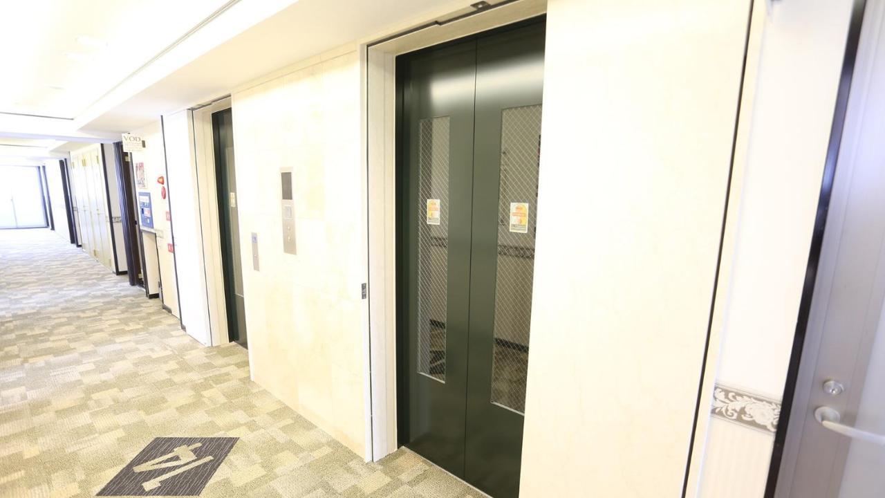 Toyoko Inn Tsushima Izuhara Exteriér fotografie