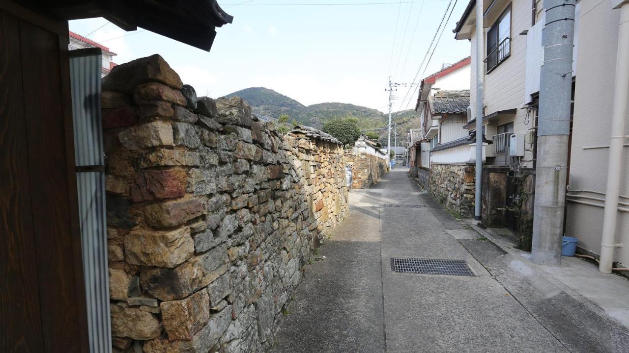 Toyoko Inn Tsushima Izuhara Exteriér fotografie