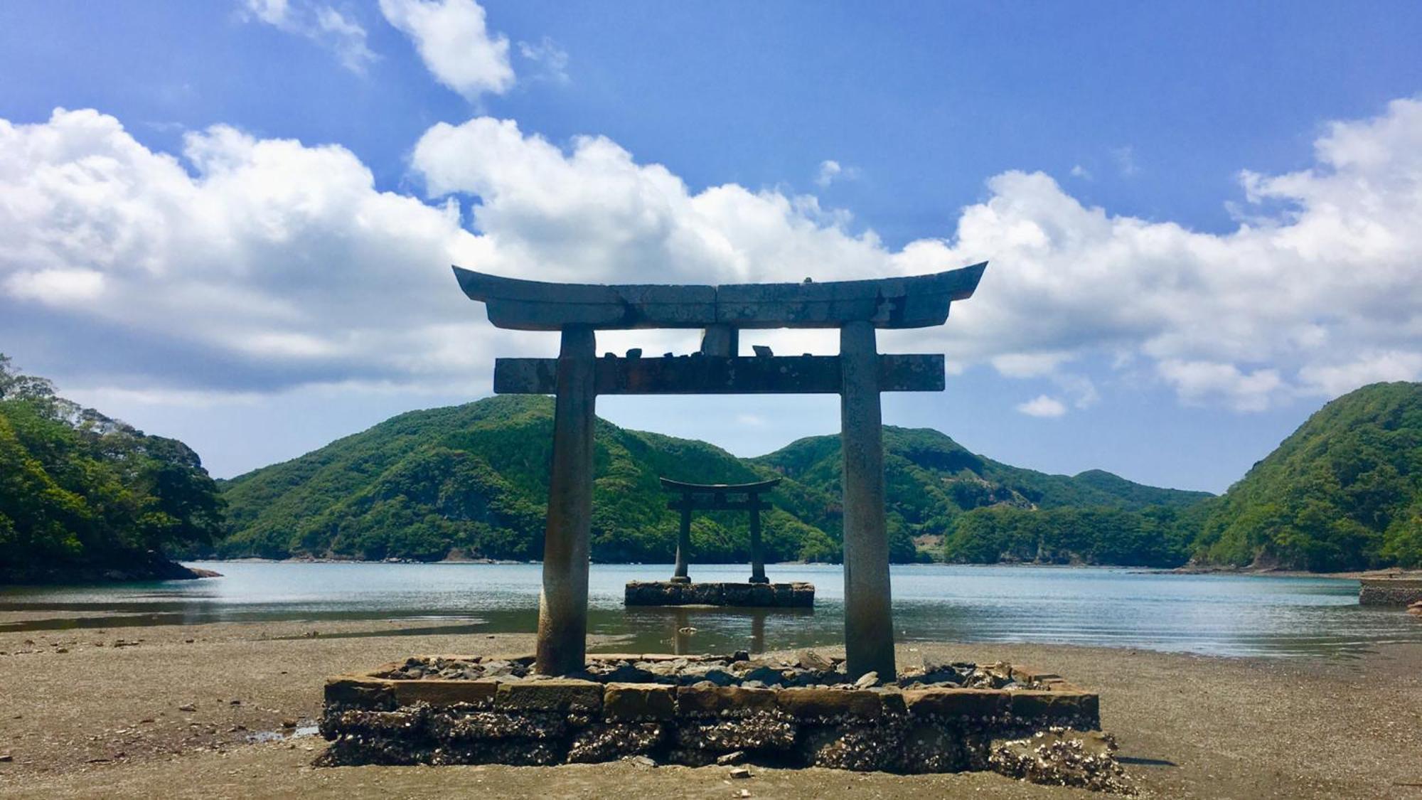 Toyoko Inn Tsushima Izuhara Exteriér fotografie