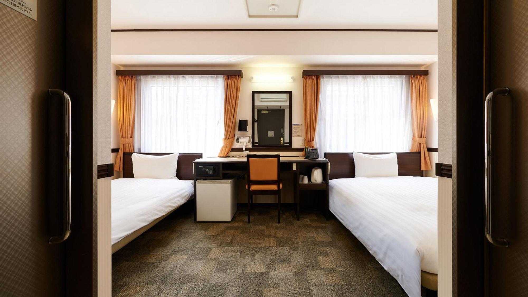 Toyoko Inn Tsushima Izuhara Exteriér fotografie