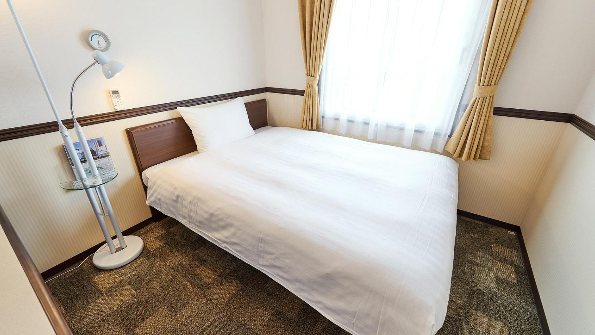 Toyoko Inn Tsushima Izuhara Pokoj fotografie