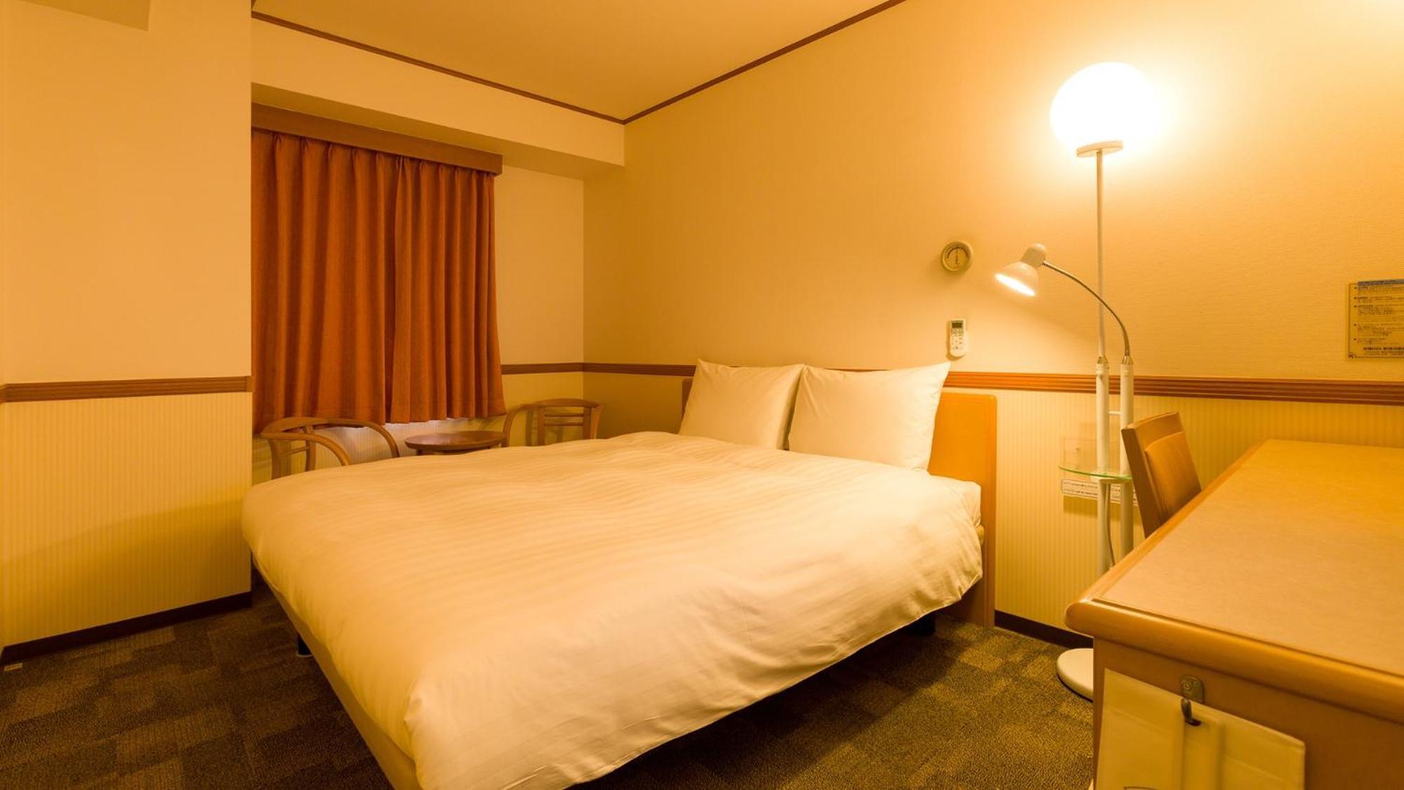 Toyoko Inn Tsushima Izuhara Pokoj fotografie