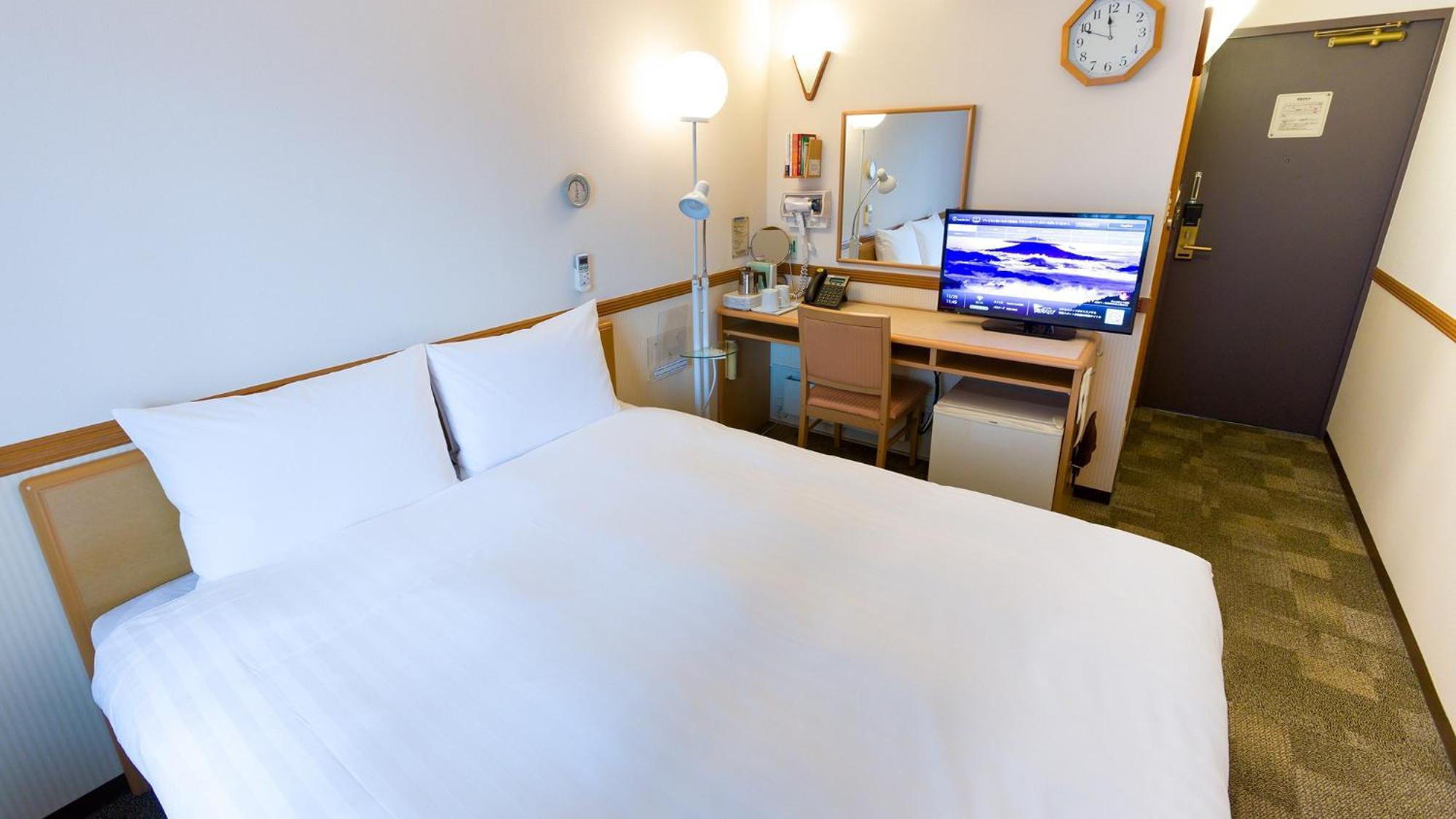 Toyoko Inn Tsushima Izuhara Pokoj fotografie