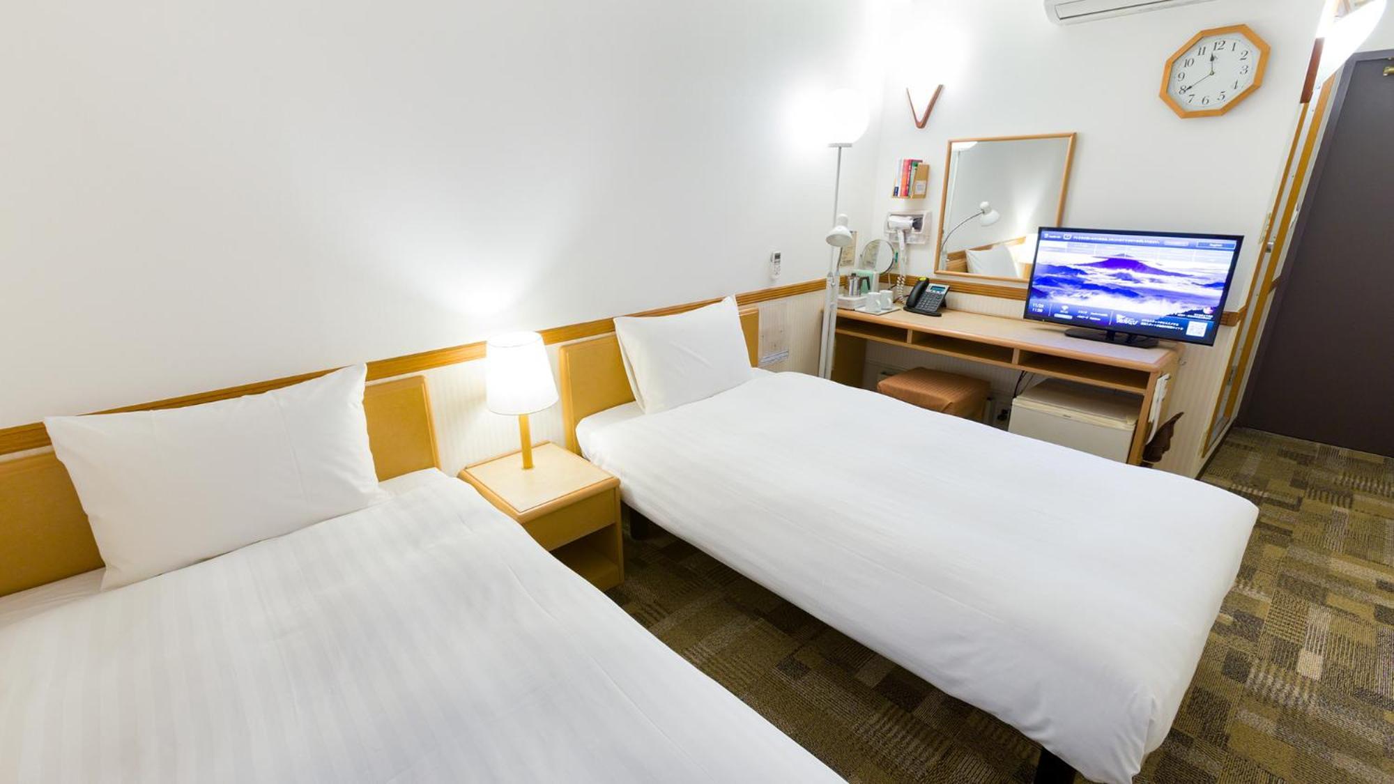 Toyoko Inn Tsushima Izuhara Pokoj fotografie